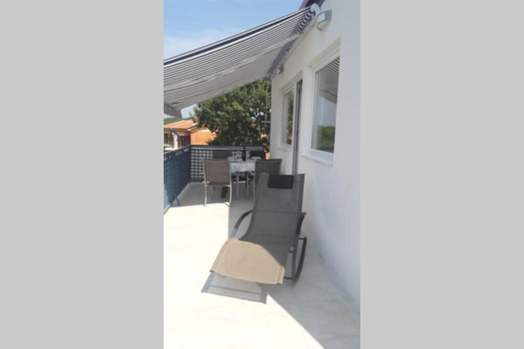 Apartment- Family Studio มาลินสกา ภายนอก รูปภาพ