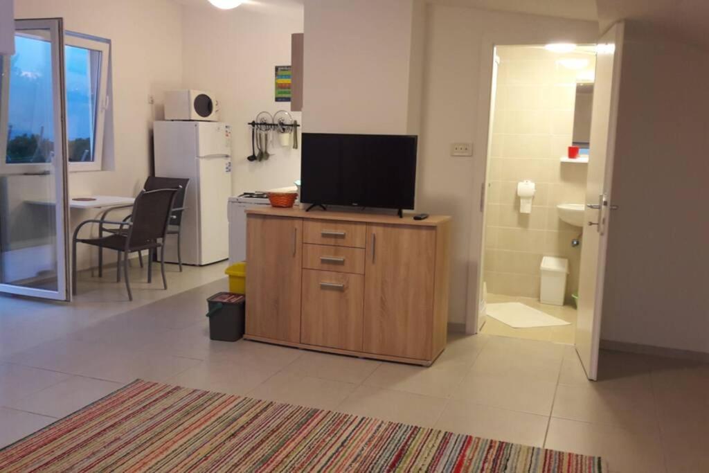 Apartment- Family Studio มาลินสกา ภายนอก รูปภาพ