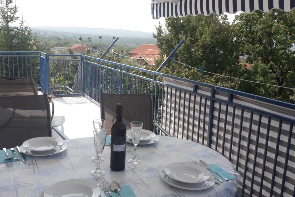Apartment- Family Studio มาลินสกา ภายนอก รูปภาพ
