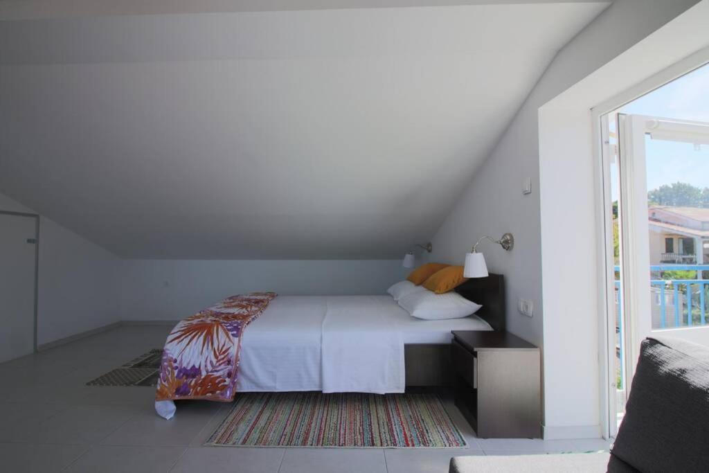 Apartment- Family Studio มาลินสกา ภายนอก รูปภาพ