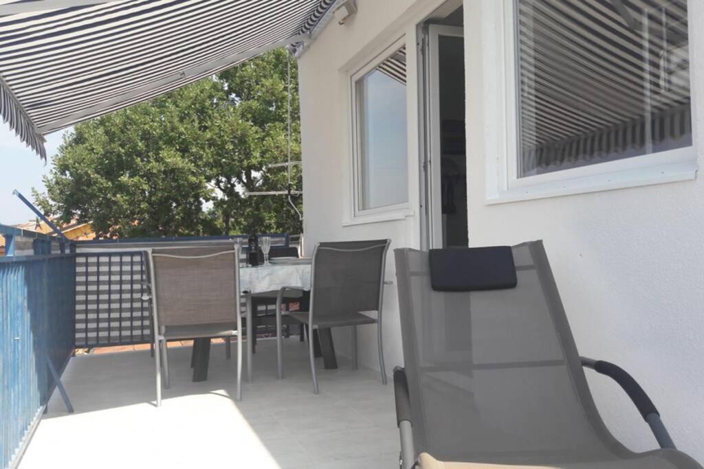 Apartment- Family Studio มาลินสกา ภายนอก รูปภาพ