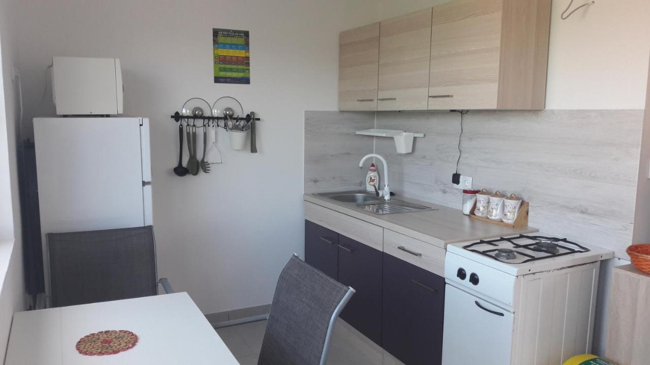 Apartment- Family Studio มาลินสกา ภายนอก รูปภาพ